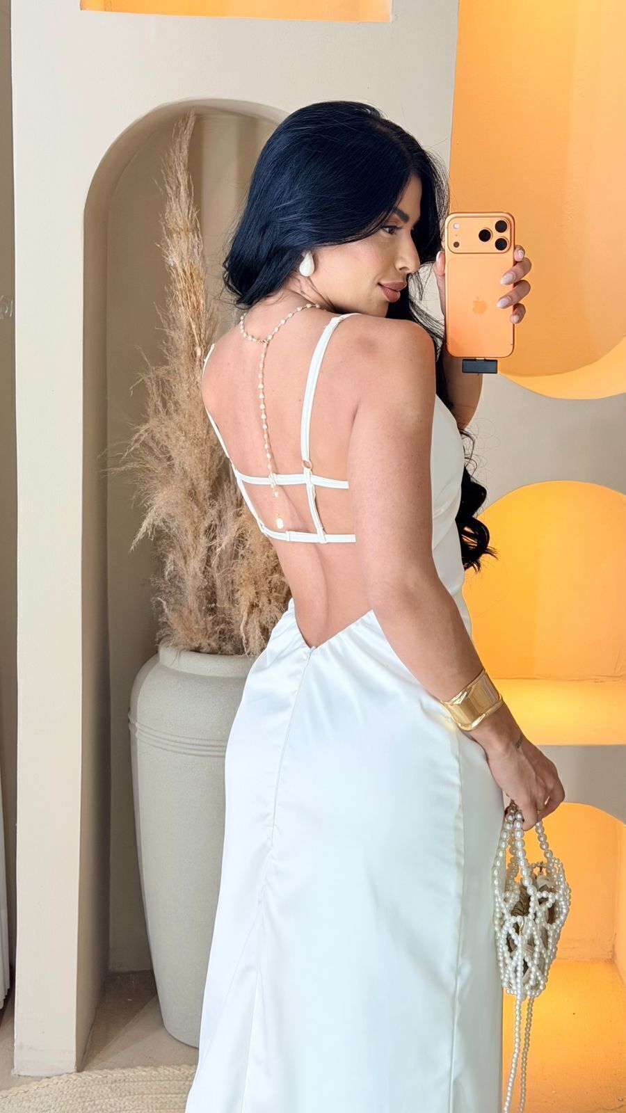 Vestido Mila