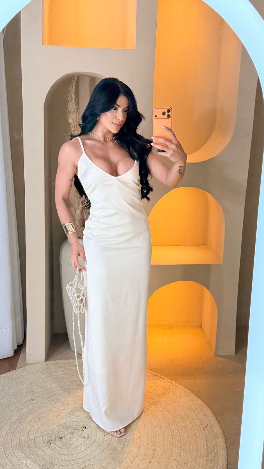 Vestido Mila