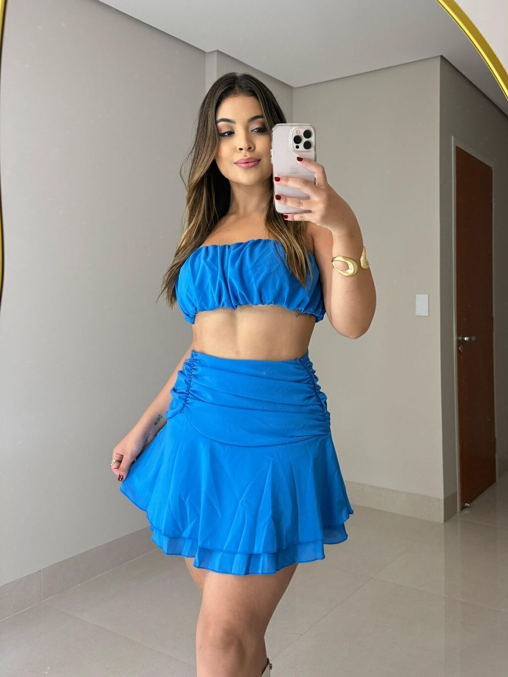 Conjunto Livia