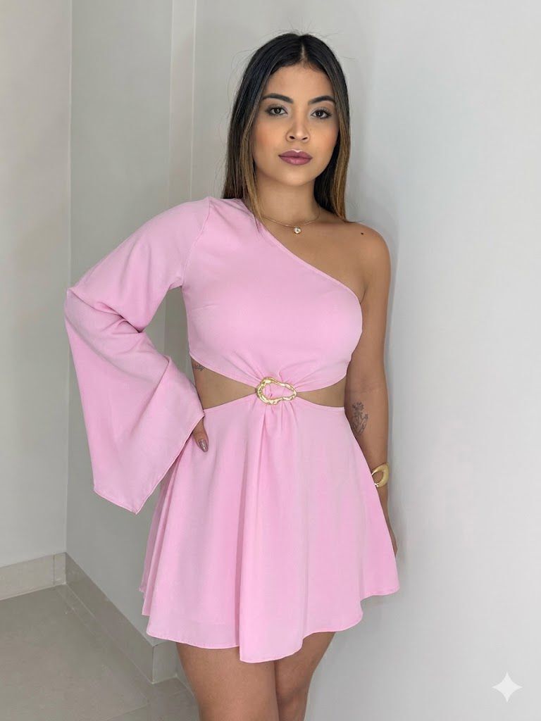 Vestido Fernanda