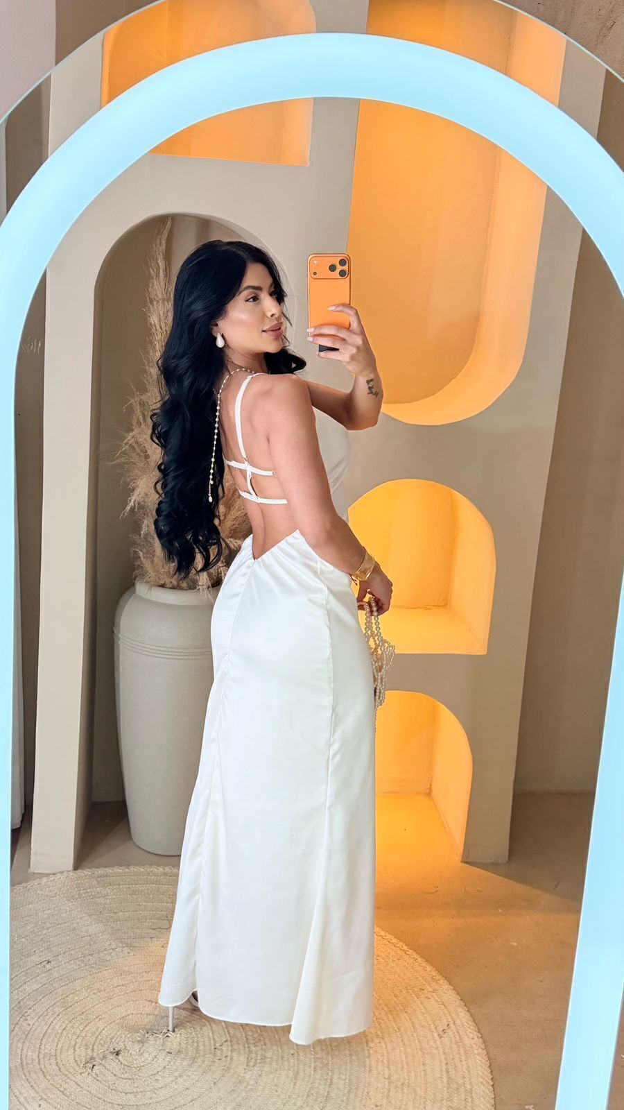 Vestido Mila