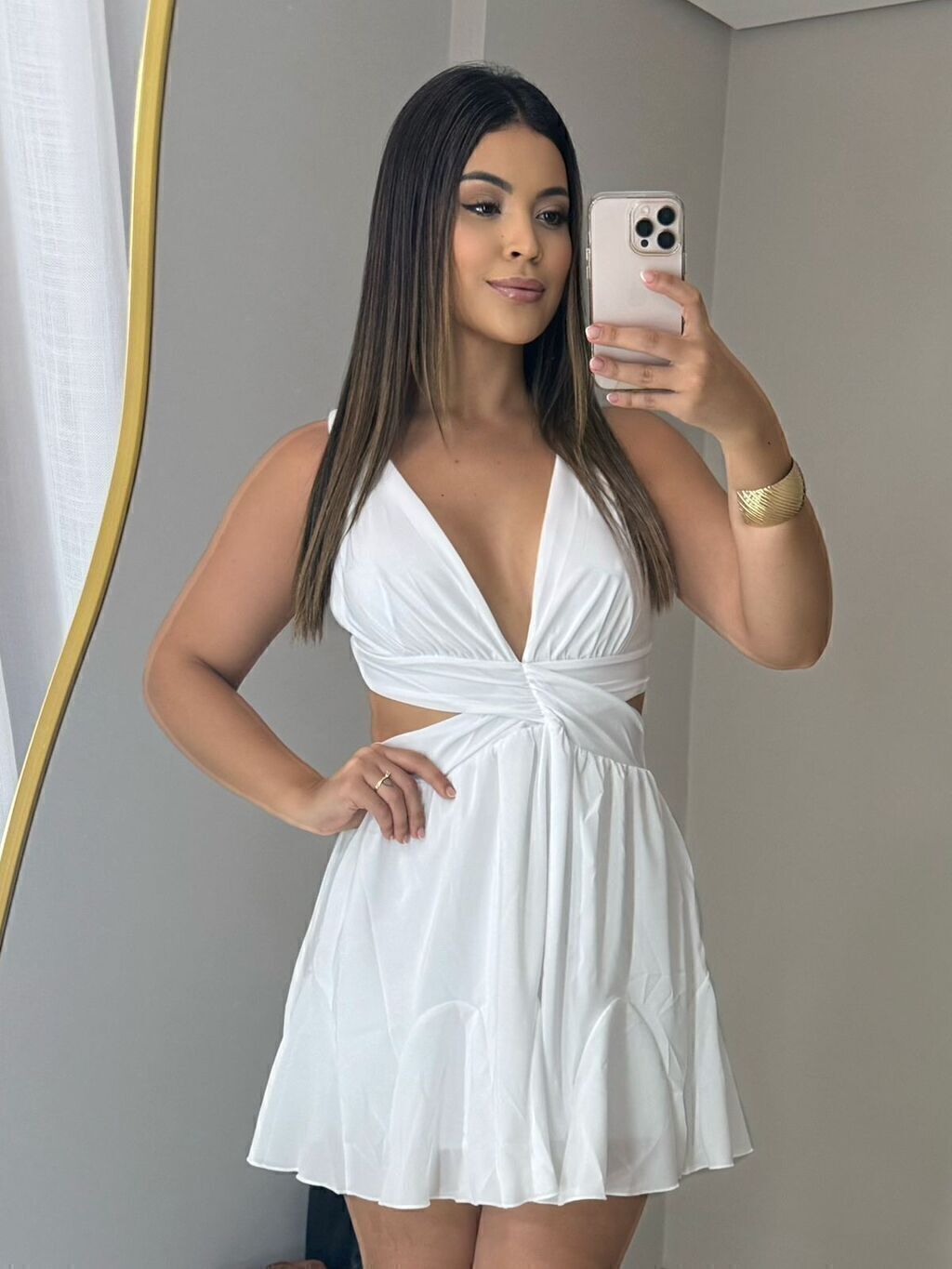 Vestido Josy