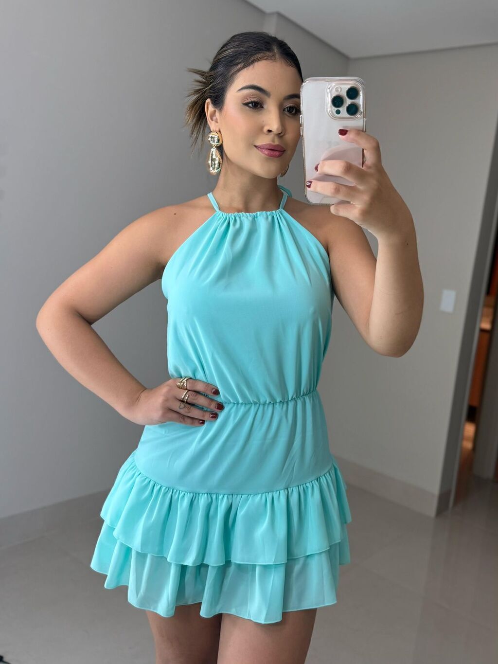 Vestido Sofia