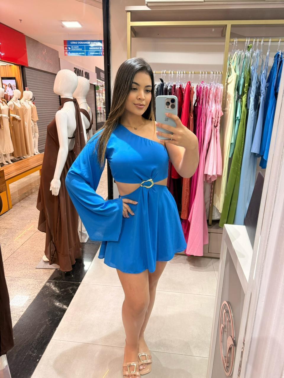 Vestido Fernanda