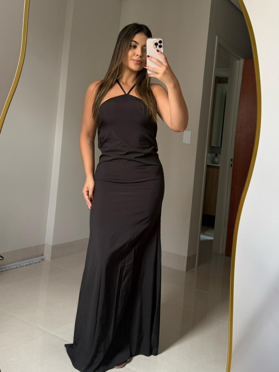 Vestido Camila