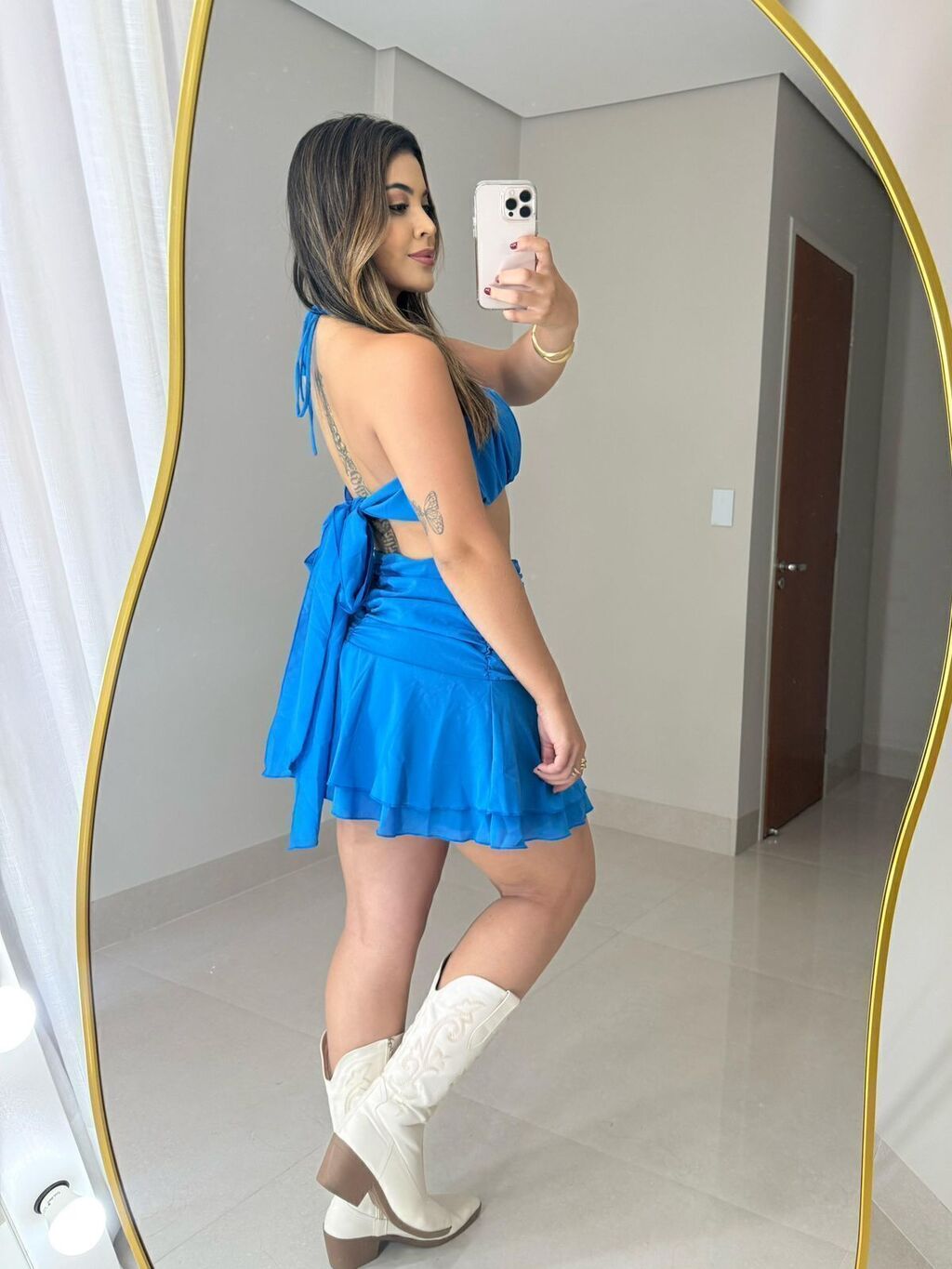 Conjunto Livia