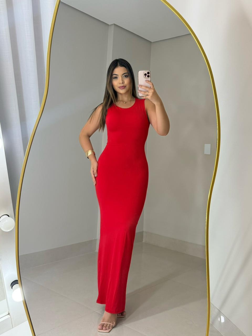 Vestido Nathy
