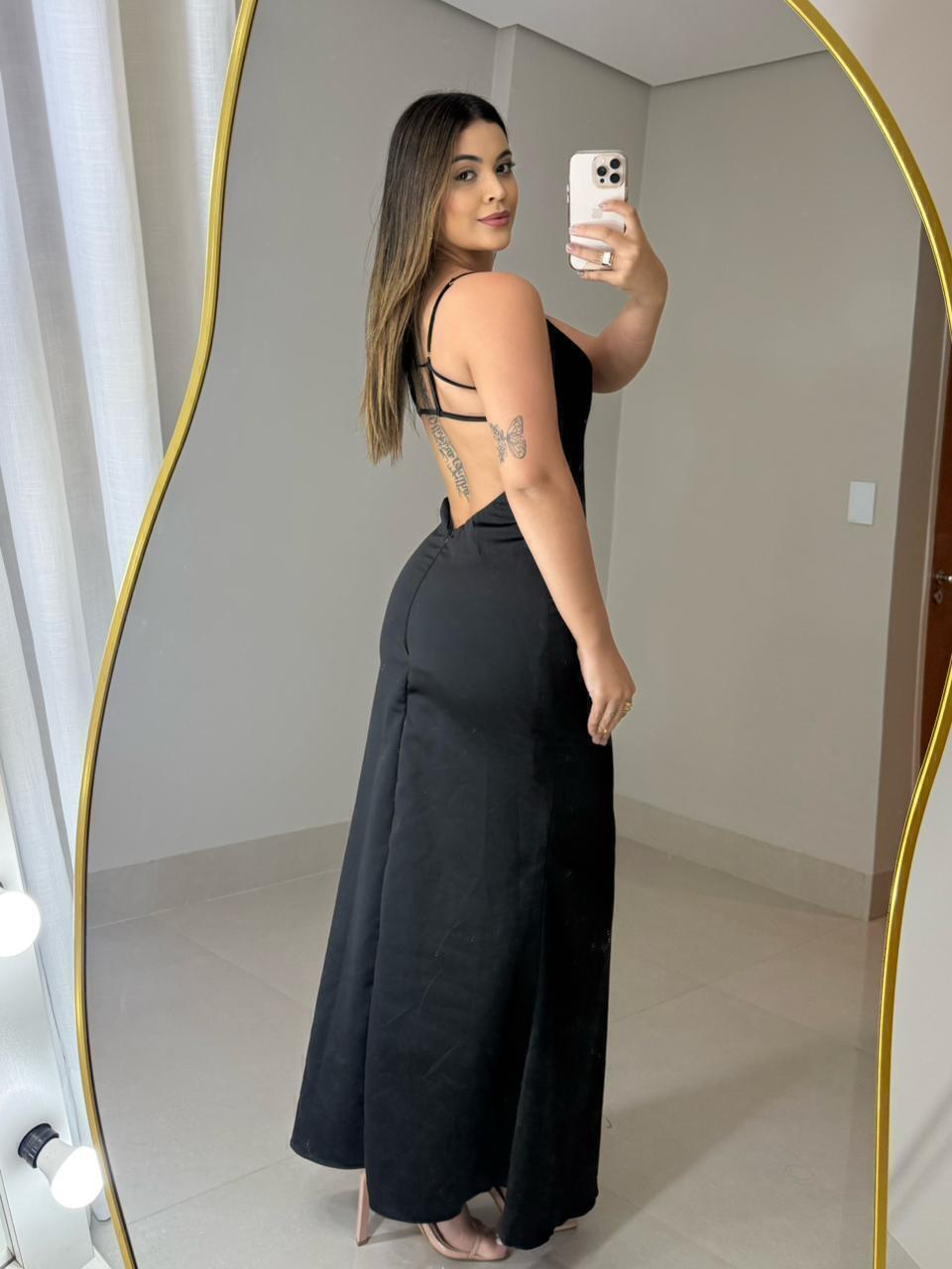 Vestido Mila