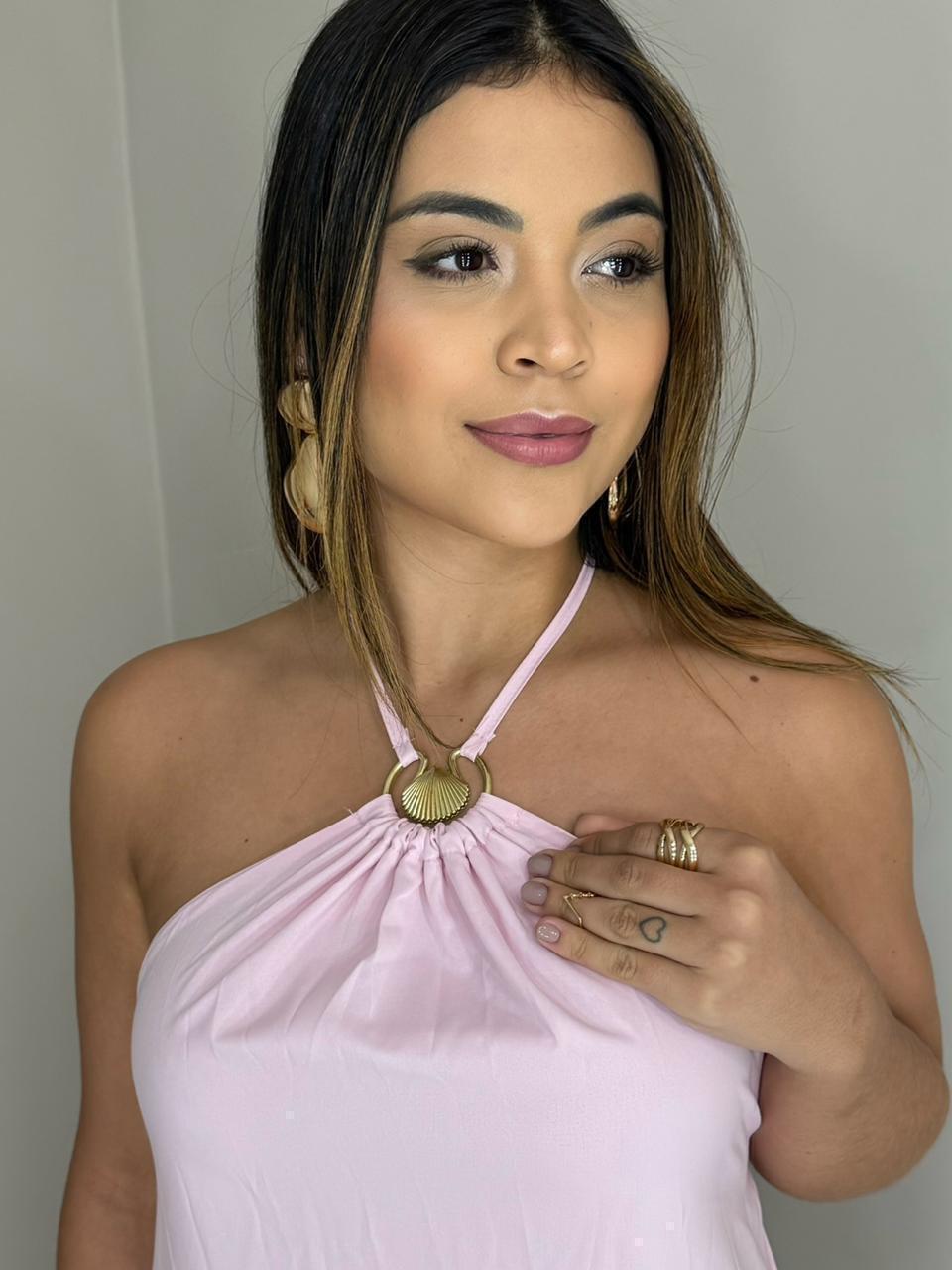 Vestido Sol