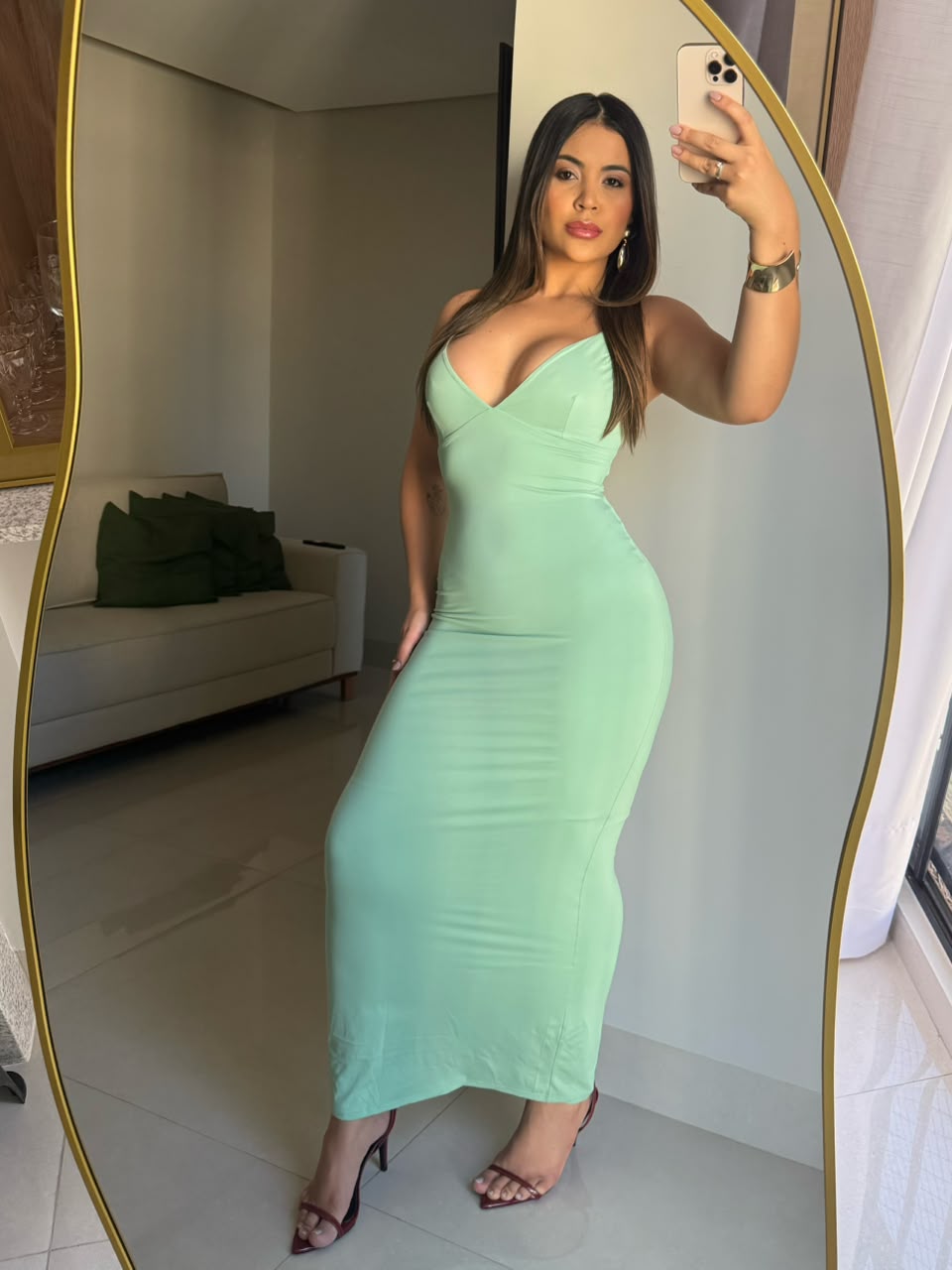 Vestido Jessyca