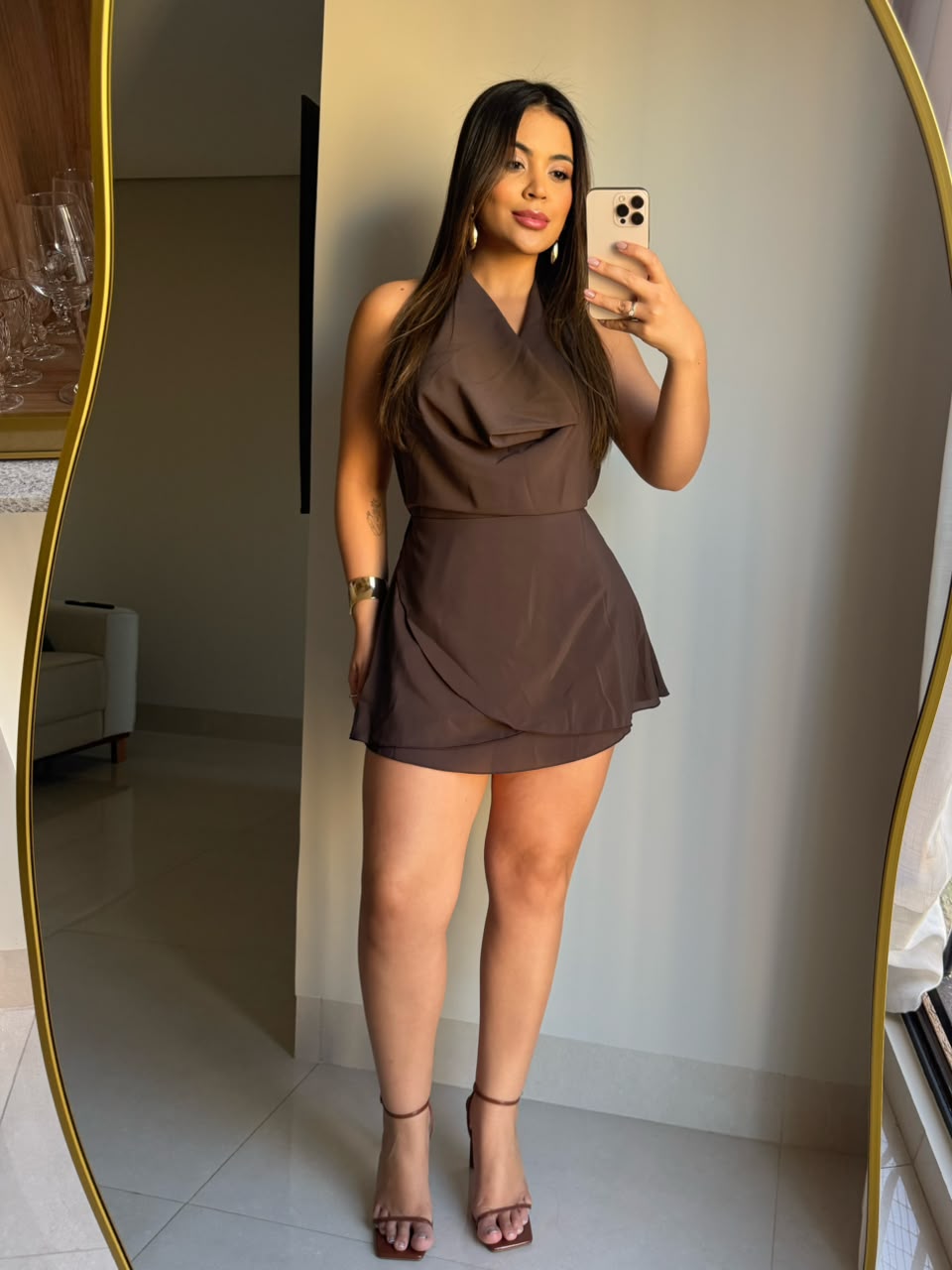 Vestido Ester