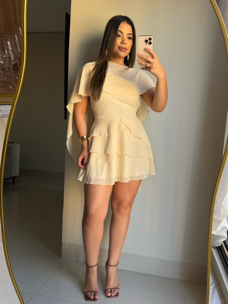 Vestido Vanessa