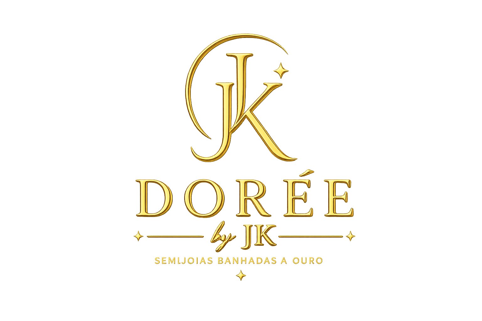 Dorée by JK