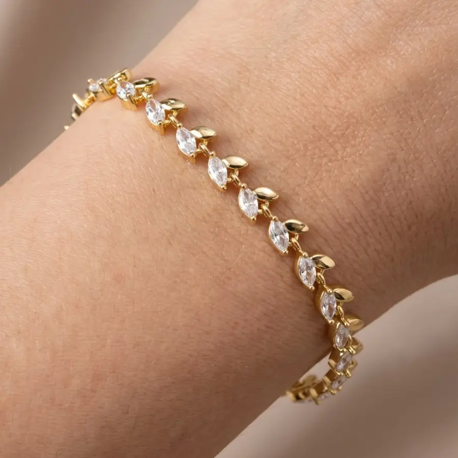 Pulseira grega