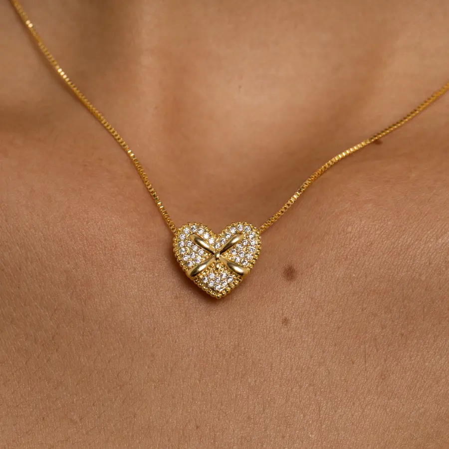 Conjunto coração