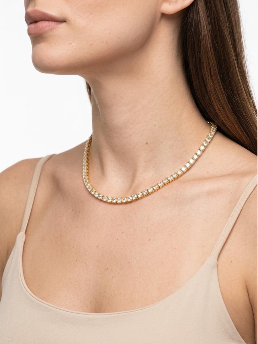 Choker Riviera 3mm