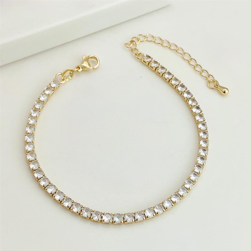 Pulseira riviera