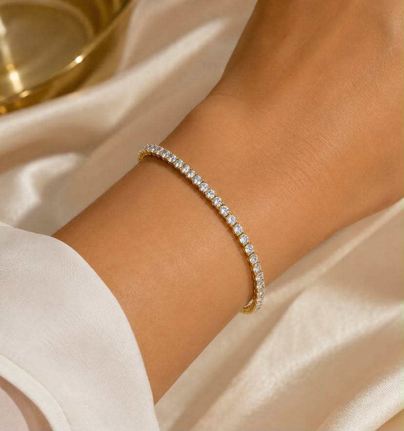 Pulseira riviera