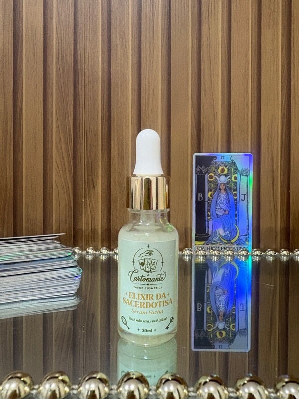 Elixir dos Sacerdotisas