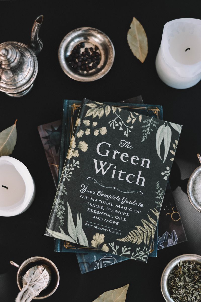 Sobre — A Cartomante Tarot Cosmetics
