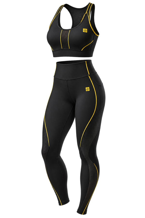 Conjunto Aurora QA
