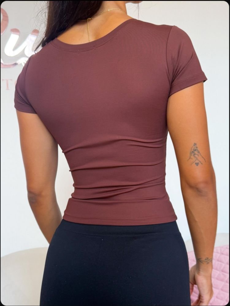Baby Look