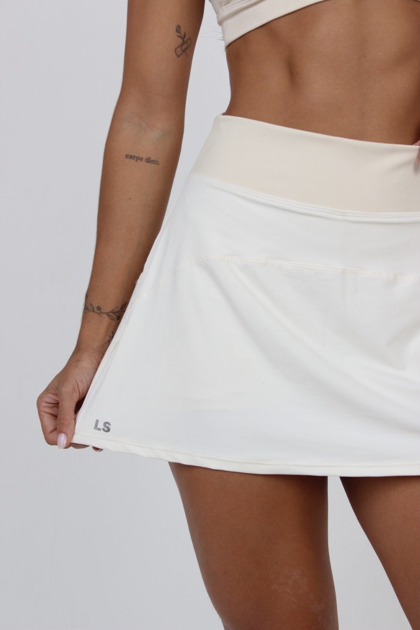 Short Saia