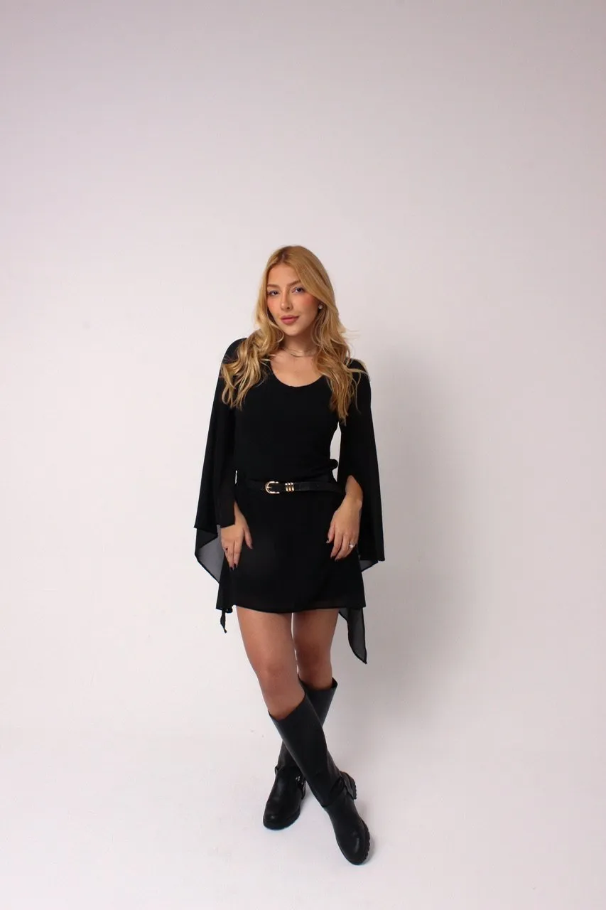 Vestido Lily