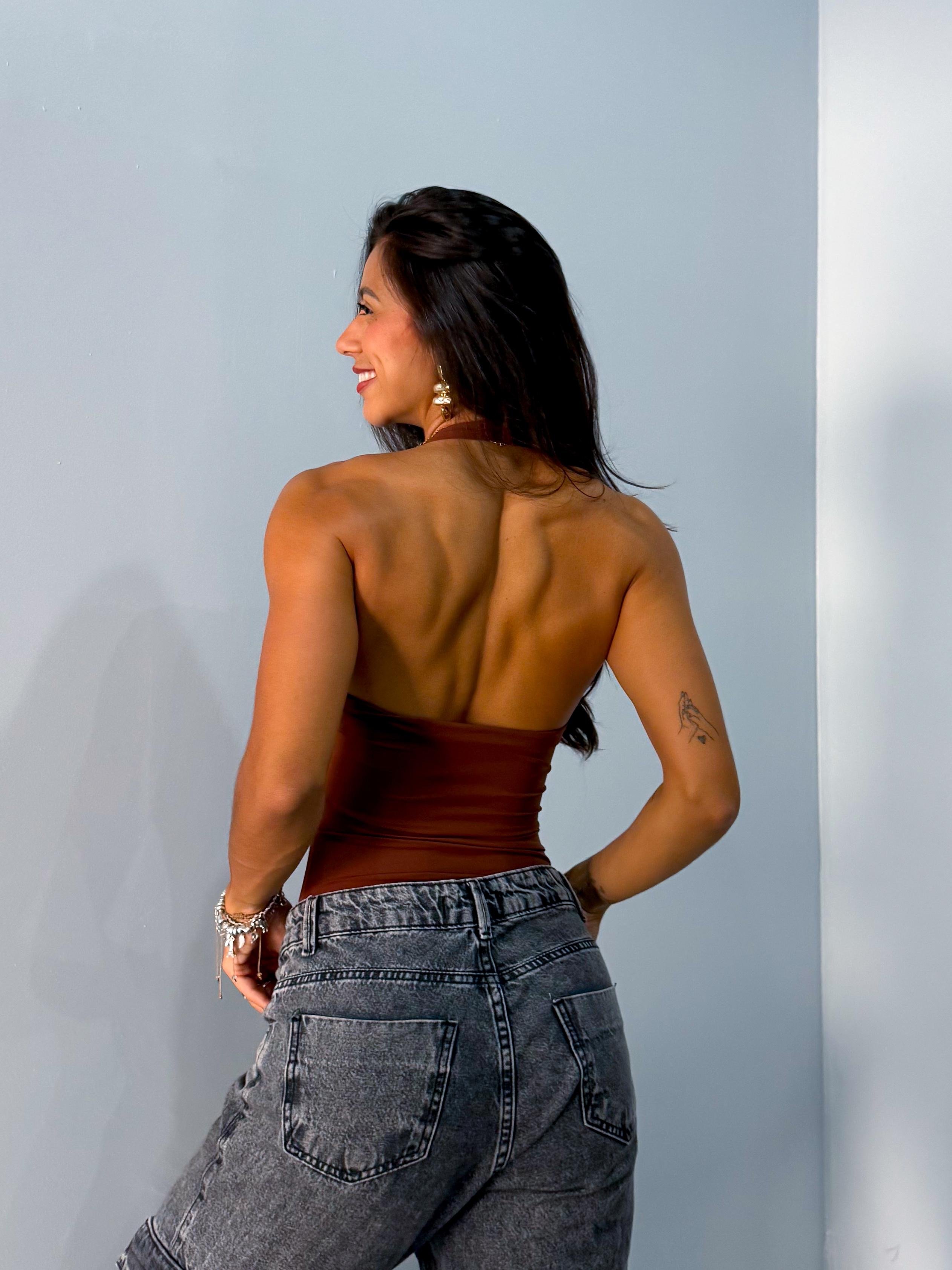 Body Frente Única