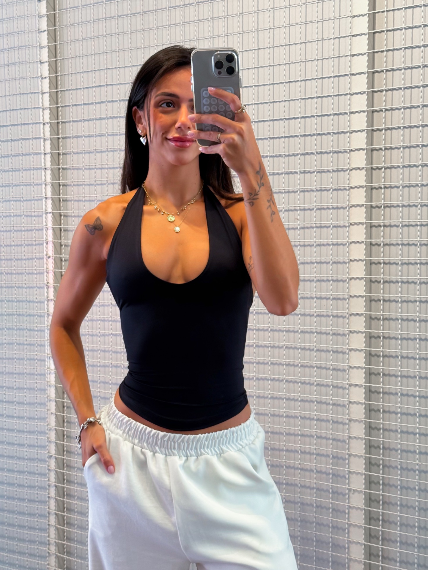 Blusa Lus