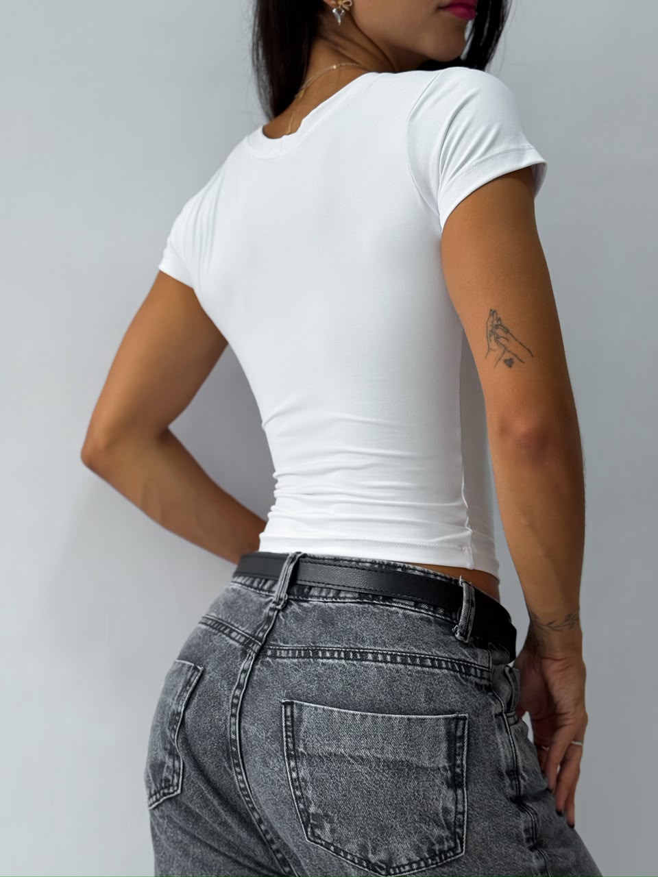 Baby Look