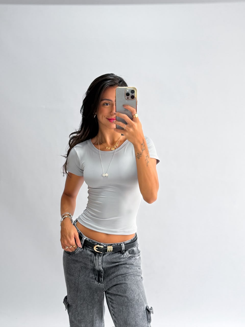 Baby Look