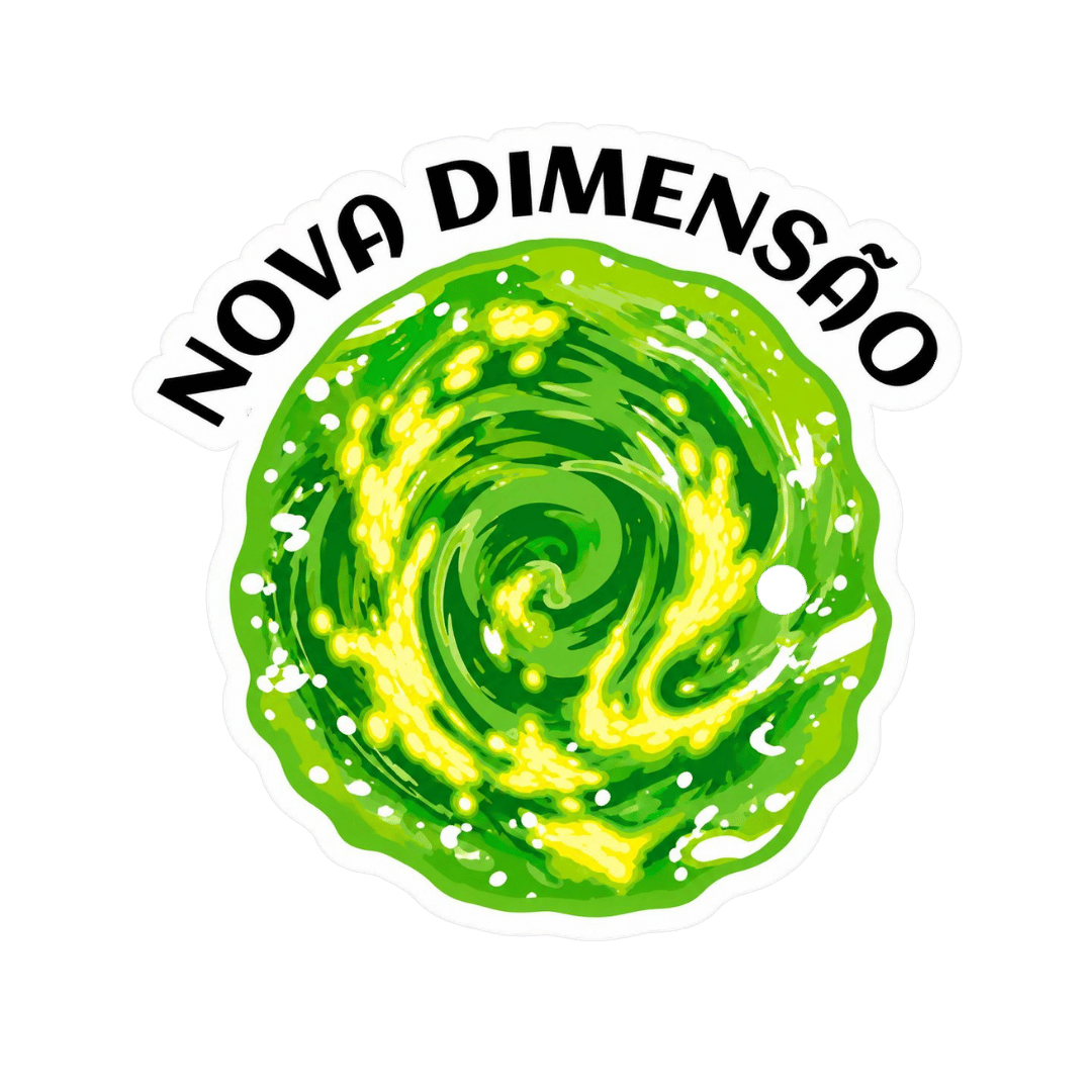Catálogo Nova Dimensão