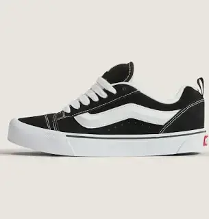 Vans Knu P&B