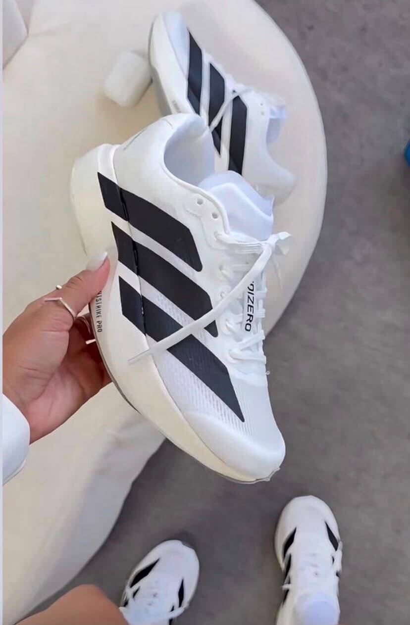 Adizero Branco