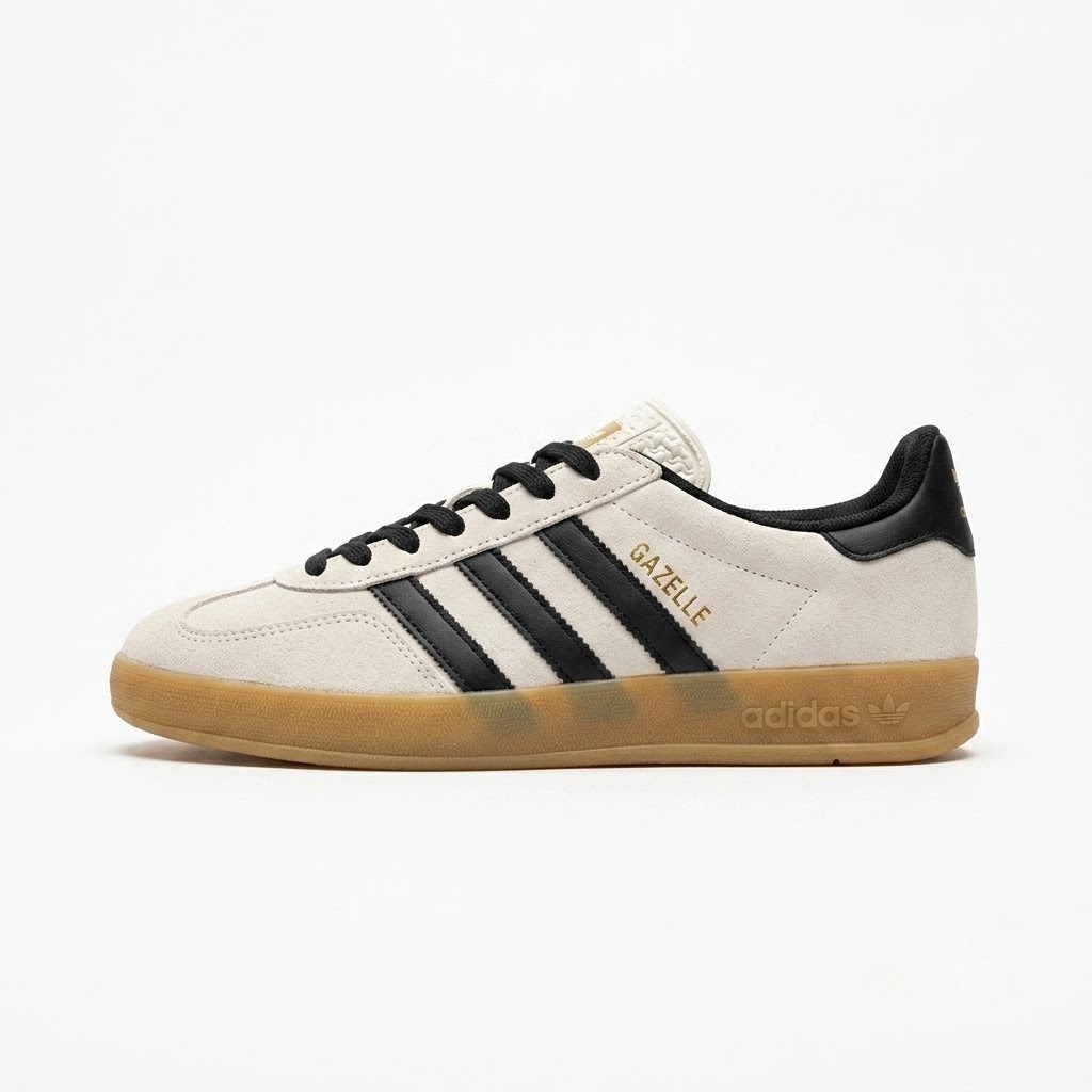Adidas Samba Gazelle
