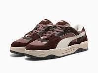 Puma 180 Marrom Café