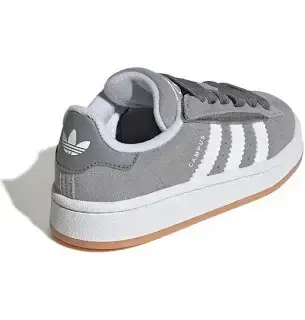 Adidas Campus Cinza