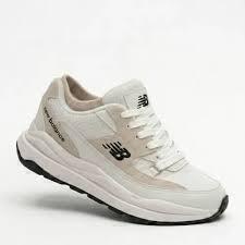 New Balance One Confort Branco