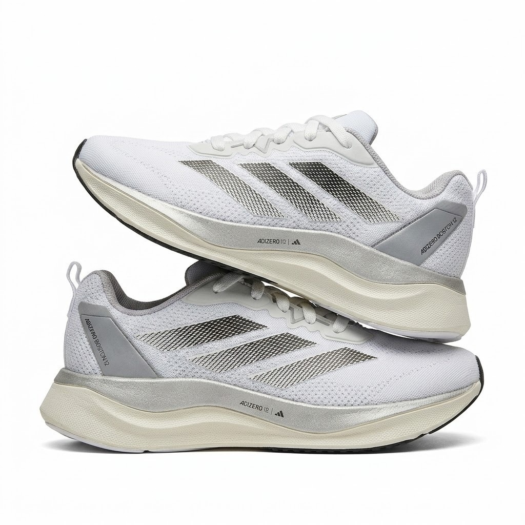 Adizero Cinza