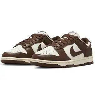 Nike Dunk Marrom