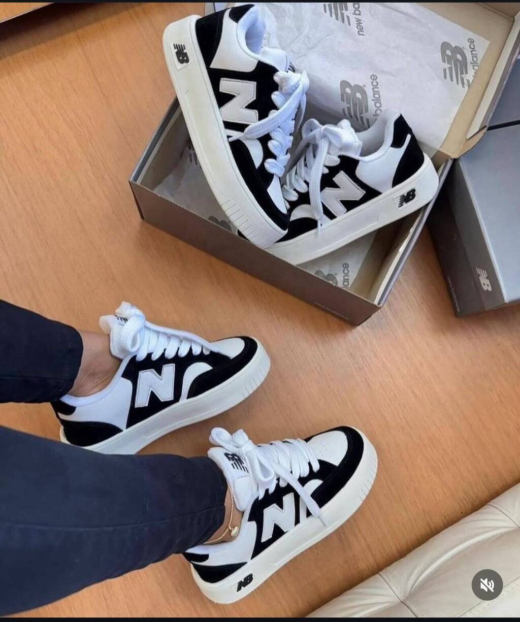 New Balance CT303