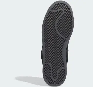Adidas Campus Preto