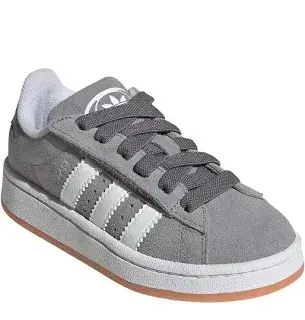 Adidas Campus Cinza