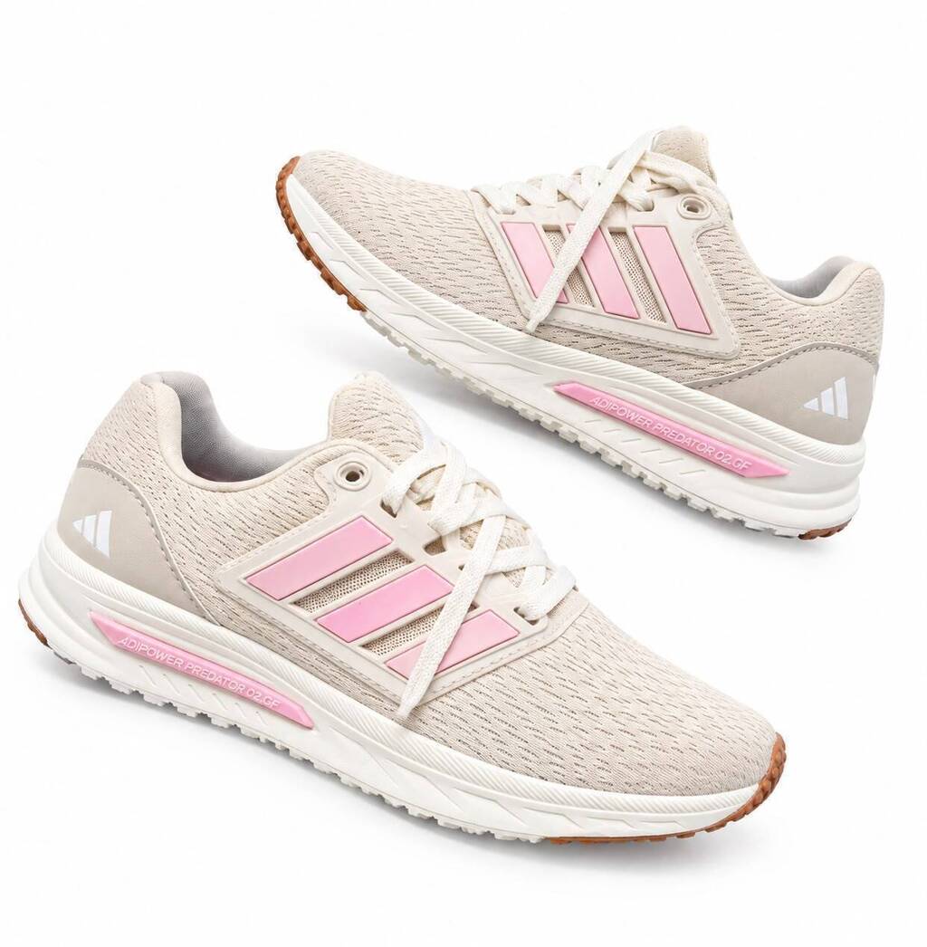 Adidas Advanced Creme\Rosa