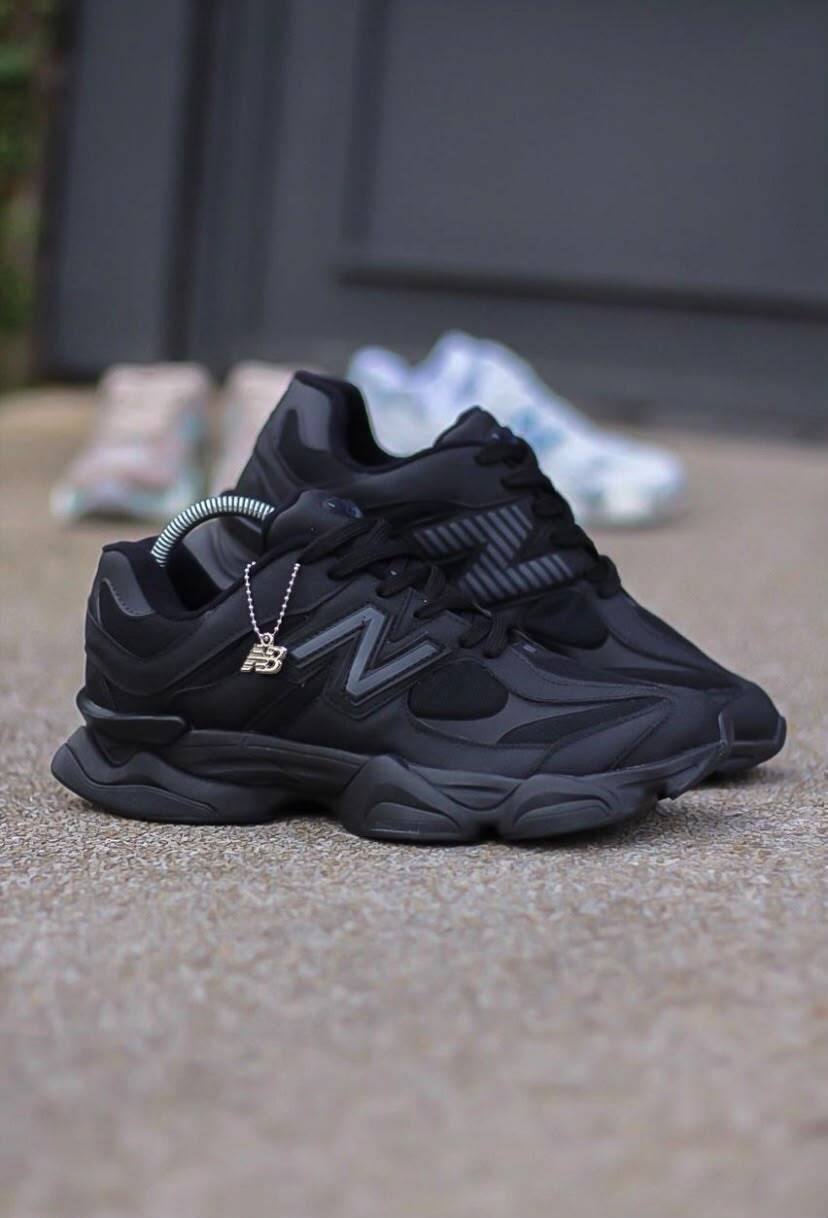 New Balance 9060 Preto