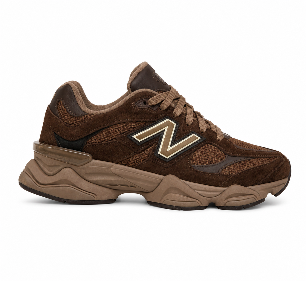 New Balance 9060 café