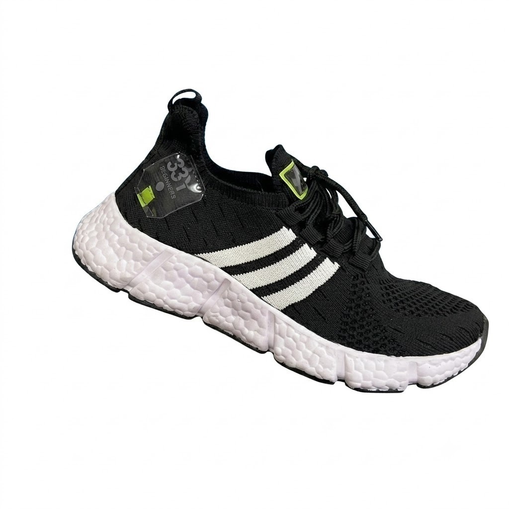Adidas Y33 Preto