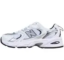 New Balance 530 Branco
