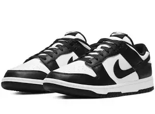 Nike Dunk Panda